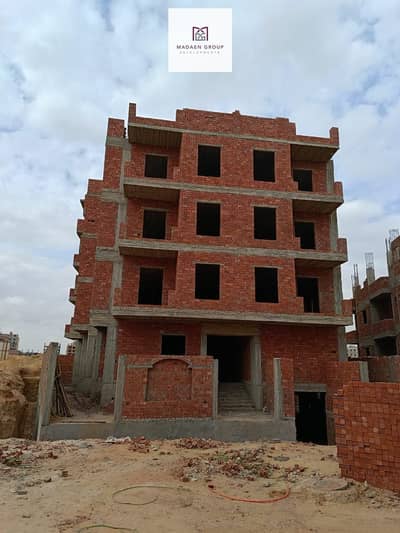 شقة 4 غرف نوم للبيع في 6 أكتوبر، الجيزة - WhatsApp Image 2025-10-27 at 00.49. 12_616e2e7e. jpg