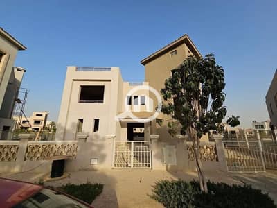 فیلا 7 غرف نوم للبيع في 6 أكتوبر، الجيزة - IMG-20250714-WA0363. jpg