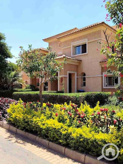 فیلا 5 غرف نوم للبيع في القطامية، القاهرة - 1000993091. jpg