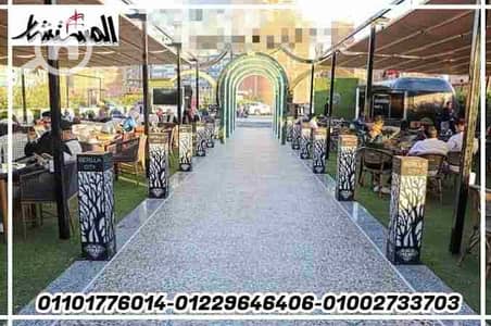 Restaurant & Cafe for Rent in Heliopolis, Cairo - IMG_20221016_021457. jpg