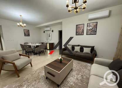 فلیٹ 2 غرفة نوم للايجار في القاهرة الجديدة، القاهرة - WhatsApp Image 2025-11-21 at 9.26. 52 PM (1). jpeg