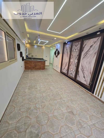 فلیٹ 3 غرف نوم للبيع في النخيل، الإسكندرية - 8364bcae-50a3-4dc4-a2be-09f2f5cc34f8. jpg