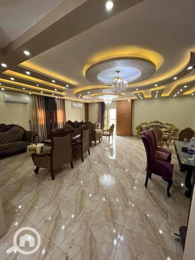 شقة 3 غرف نوم للايجار في القاهرة الجديدة، القاهرة - ab410c82-9cb4-4046-9550-ece378b0fe45. jpg