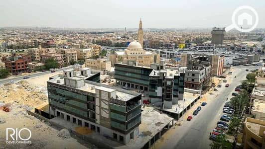 Commercial Building for Sale in New Cairo, Cairo - IMG_2241. jpg