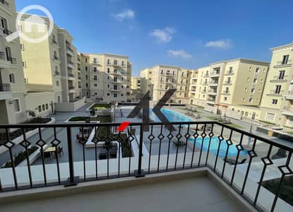 3 Bedroom Flat for Rent in New Cairo, Cairo - WhatsApp Image 2025-11-21 at 9.28. 58 PM (1). jpeg