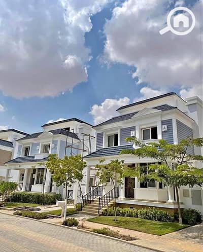 تاون هاوس 5 غرف نوم للبيع في العاصمة الإدارية الجديدة، القاهرة - 540766528_1339975864223300_1264514579875521854_n. jpg تاون هاوس 5 غرف نوم للبيع في العاصمة الإدارية الجديدة، القاهرة - 540766528_1339975864223300_1264514579875521854_n. jpg