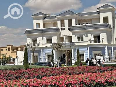 5 Bedroom Townhouse for Sale in New Capital City, Cairo - 496729881_1597524420931604_5263076980893773368_n. jpg