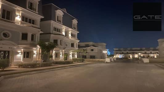 فلیٹ 3 غرف نوم للبيع في القاهرة الجديدة، القاهرة - WhatsApp Image 2025-11-23 at 4.33. 41 AM (1). jpeg