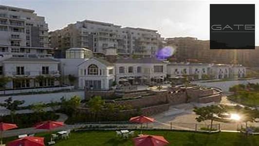 3 Bedroom Apartment for Sale in New Cairo, Cairo - WhatsApp Image 2025-11-23 at 4.33. 30 AM (1). jpeg