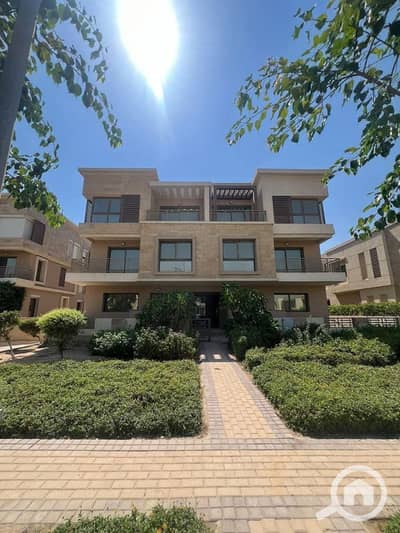 4 Bedroom Duplex for Sale in New Cairo, Cairo - 513207940_3311656085639612_8837629209796170925_n. jpg