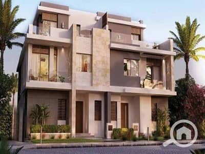 شقة 3 غرف نوم للبيع في 6 أكتوبر، الجيزة - WhatsApp Image 2025-11-21 at 4.42. 36 PM. jpeg