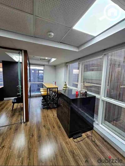 Office for Rent in New Cairo, Cairo - 1000162813. jpg