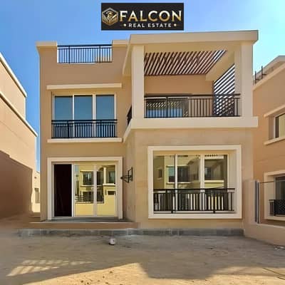 فیلا 3 غرف نوم للبيع في القاهرة الجديدة، القاهرة - 482353106_1682335462654778_9163819441945673385_n. jpg