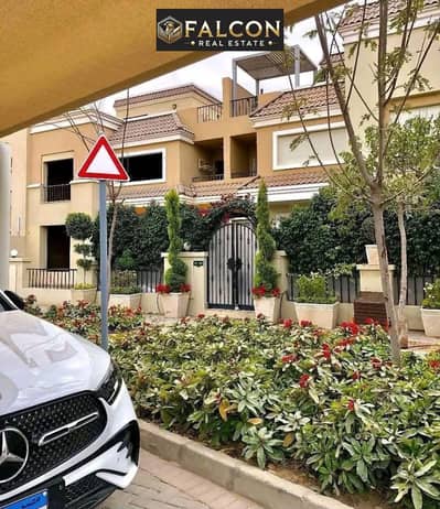 فیلا 3 غرف نوم للبيع في مدينة المستقبل، القاهرة - IMG-20250409-WA0065. jpg