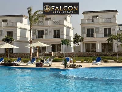 4 Bedroom Villa for Sale in 6th of October, Giza - 585287155_846814241650997_2438855658005394635_n. jpg