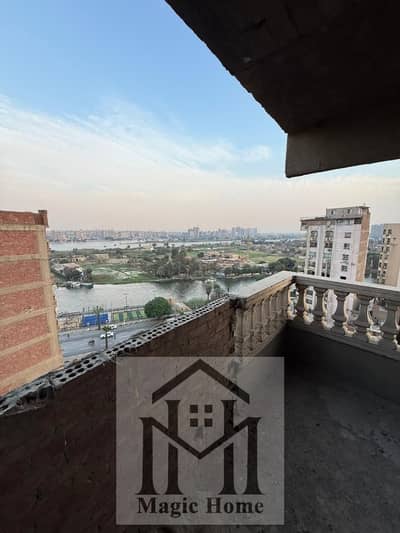 شقة 3 غرف نوم للبيع في حى الجيزة، الجيزة - 6ca4ed64-5dbd-4577-bad3-1dc1b83e5226. jpg