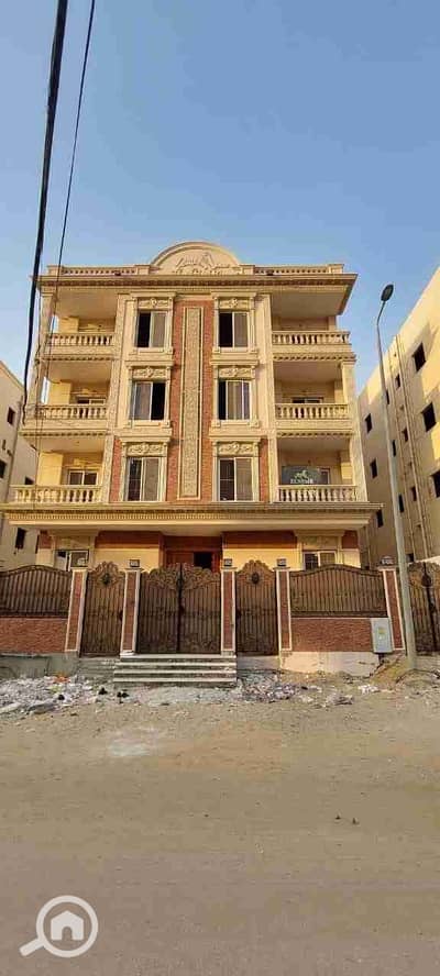 3 Bedroom Flat for Sale in New Cairo, Cairo - 1000334099. jpg
