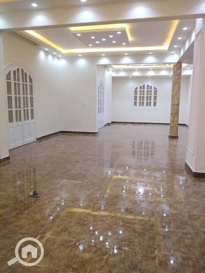 3 Bedroom Flat for Rent in New Cairo, Cairo - IMG-20251027-WA0082(1). jpg