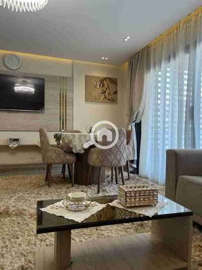 3 Bedroom Hotel Apartment for Rent in Madinaty, Cairo - IMG-20250405-WA0094. jpg