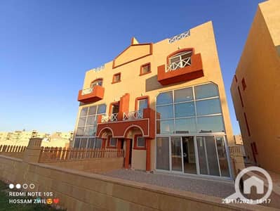 توين هاوس 6 غرف نوم للبيع في الساحل الشمالي، مطروح - d326978a-90ab-4441-9818-80de649d1d82. jpg