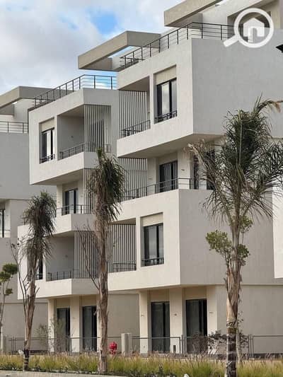 4 Bedroom Apartment for Sale in 6th of October, Giza - WhatsApp Image 2025-11-21 at 4.40. 55 PM. jpeg