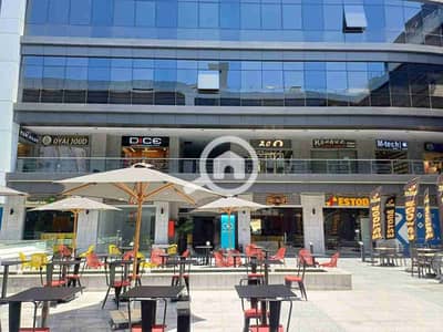 Retail for Sale in New Cairo, Cairo - 1000608368. jpg