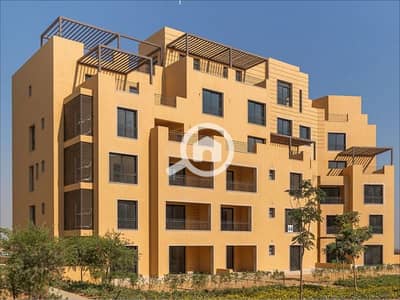 بنتهاوس 3 غرف نوم للبيع في 6 أكتوبر، الجيزة - WhatsApp Image 2025-11-21 at 4.41. 00 PM (1). jpeg