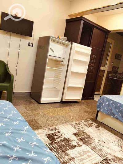 شقة 1 غرفة نوم للايجار في 6 أكتوبر، الجيزة - IMG-20251123-WA0005. jpg