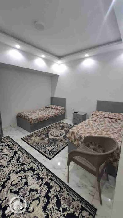 غرفة 1 غرفة نوم للايجار في 6 أكتوبر، الجيزة - IMG-20251011-WA0128. jpg