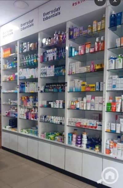 صيدليه  للبيع في مدينة نصر، القاهرة - 1000479351. jpg