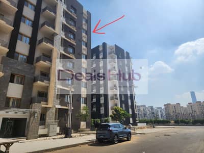 شقة 2 غرفة نوم للبيع في العاصمة الإدارية الجديدة، القاهرة - 25efb68b-10de-448d-a0e6-d82856787d6a. jpg