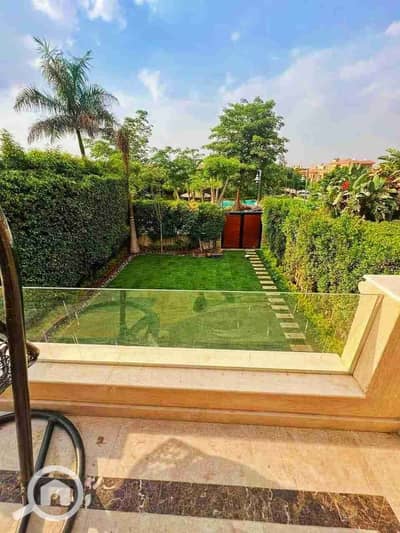 5 Bedroom Villa for Sale in New Cairo, Cairo - 1000599783. jpg
