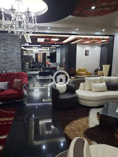 5 Bedroom Duplex for Rent in New Cairo, Cairo - WhatsApp Image 2025-11-23 at 08.39. 52 (2). jpeg 5 Bedroom Duplex for Rent in New Cairo, Cairo - WhatsApp Image 2025-11-23 at 08.39. 52 (2). jpeg