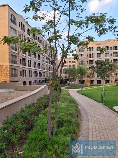 2 Bedroom Flat for Sale in Mostakbal City, Cairo - WhatsApp Image 2025-11-19 at 1.45. 52 PM (1). jpeg