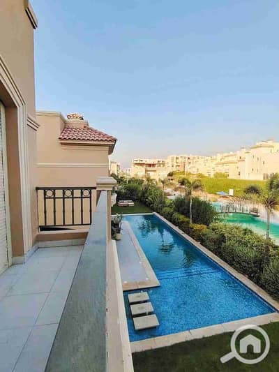 5 Bedroom Villa for Sale in New Cairo, Cairo - 1000608391. jpg