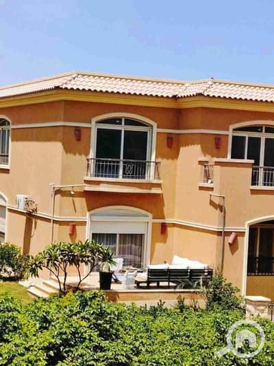 فیلا 6 غرف نوم للبيع في مدينة الشروق، القاهرة - 1000561117. jpg