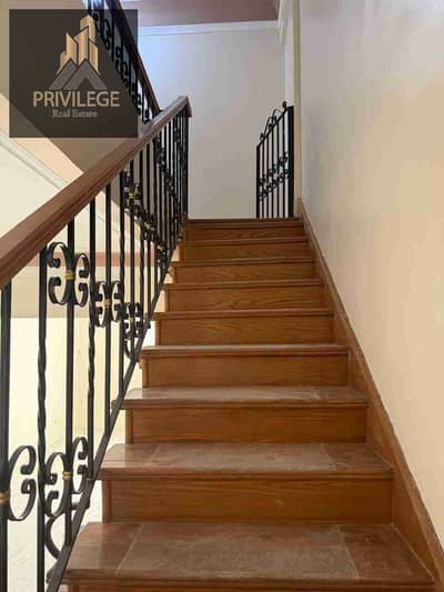 دوبلكس 4 غرف نوم للبيع في المعادي، القاهرة - 1000637160. jpg