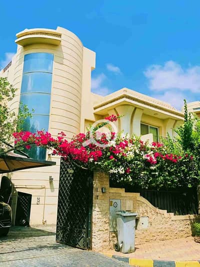 6 Bedroom Villa for Sale in New Cairo, Cairo - 1000519746. jpg