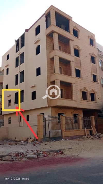 فلیٹ 2 غرفة نوم للبيع في القاهرة الجديدة، القاهرة - WhatsApp Image 2025-10-21 at 12.32. 35_1e3f5108. jpg