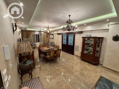 3 Bedroom Apartment for Sale in Nasr City, Cairo - IMG-20251109-WA0006. jpg