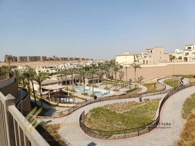 توين هاوس 4 غرف نوم للايجار في المقطم، القاهرة - 3007d41e-e118-4bc0-a0bc-d77b20a63de9. jpg