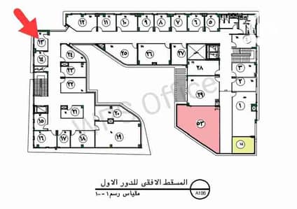 Retail for Sale in Shorouk City, Cairo - 1000122270. jpg