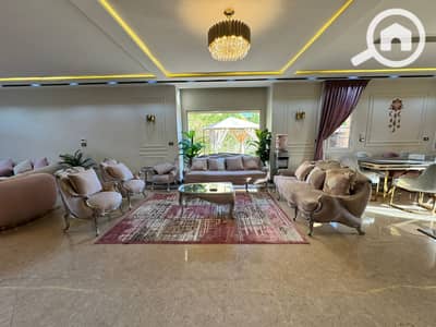 5 Bedroom Villa for Sale in Madinaty, Cairo - 1d1658ea-0b3a-49c8-acb8-e38849d7ce3f. jpeg