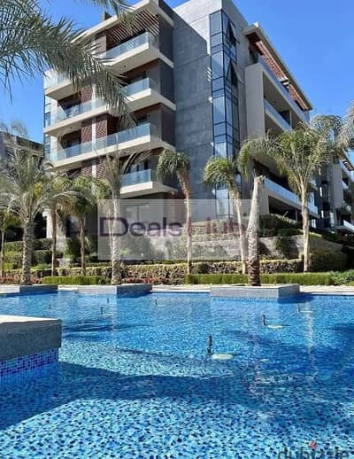 شقة 3 غرف نوم للبيع في القاهرة الجديدة، القاهرة - Screenshot 2025-11-23 104321. png