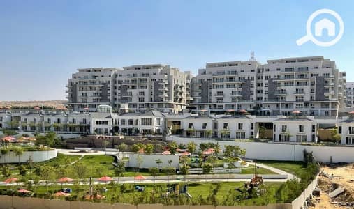 3 Bedroom Apartment for Sale in New Cairo, Cairo - WhatsApp Image 2025-11-09 at 8.25. 37 AM (2). jpeg