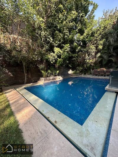 فیلا 5 غرف نوم للبيع في القاهرة الجديدة، القاهرة - WhatsApp Image 2025-11-23 at 8.45. 23 AM (1). jpeg