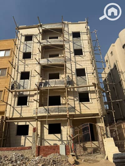 شقة 3 غرف نوم للبيع في القاهرة الجديدة، القاهرة - WhatsApp Image 2025-11-17 at 10.18. 01. jpeg