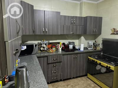 3 Bedroom Apartment for Sale in Sheikh Zayed, Giza - 2fefa183-b02d-46c3-aba5-1d6fa69bc2b3. jpg