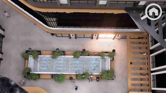 Retail for Sale in Shorouk City, Cairo - 1000119511. jpg