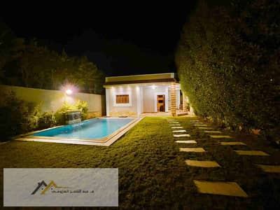 2 Bedroom Villa for Rent in King Mariout, Alexandria - 1000023485. jpg